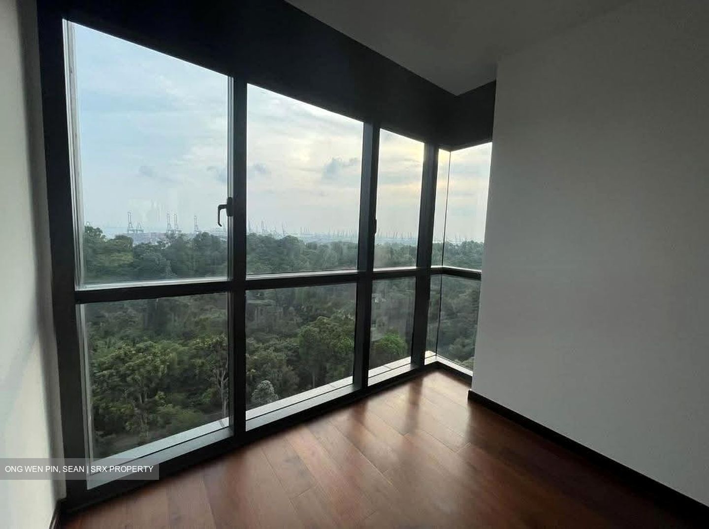 Normanton Park (D5), Apartment #618875971
